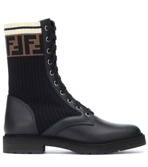 fendi bottines femme|Fendi Boots Shoes for Women .